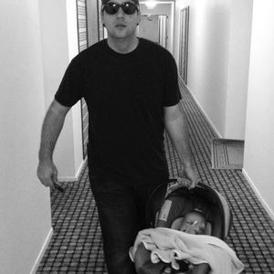 Meet your Posher, Matt